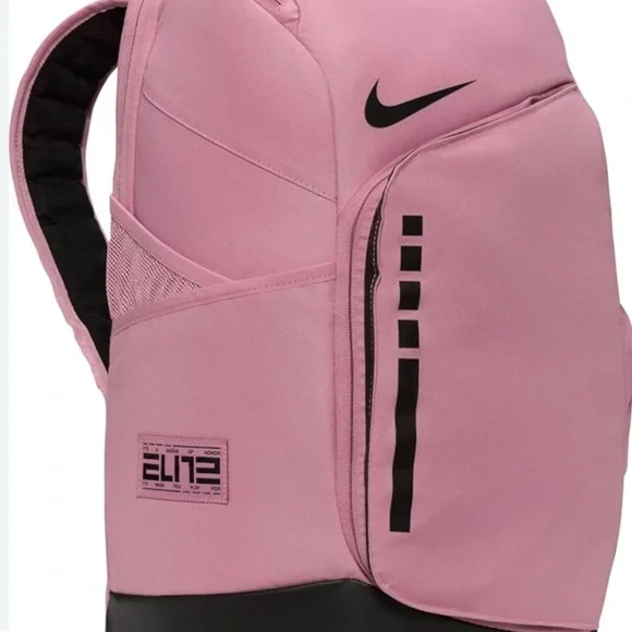 Nike Bags Nike Elite Rose Backpack Poshmark